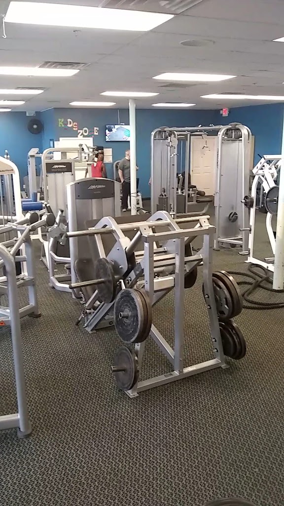  Fit4Life Health Clubs - Spring Lake