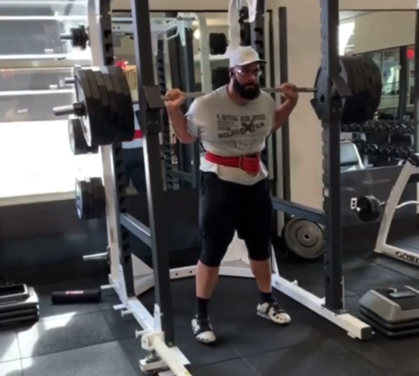  Equinox East 85th Street