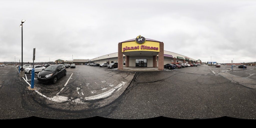 Planet Fitness