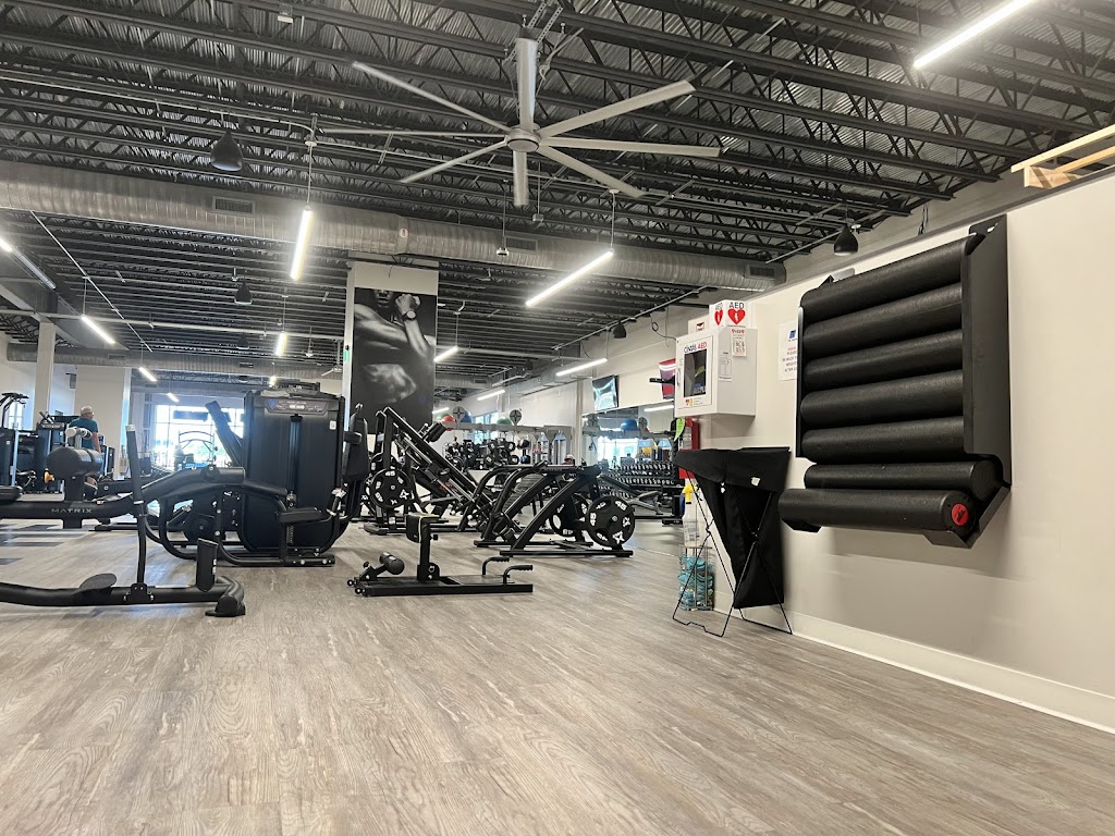  Truth Family Fitness & Sports Performance