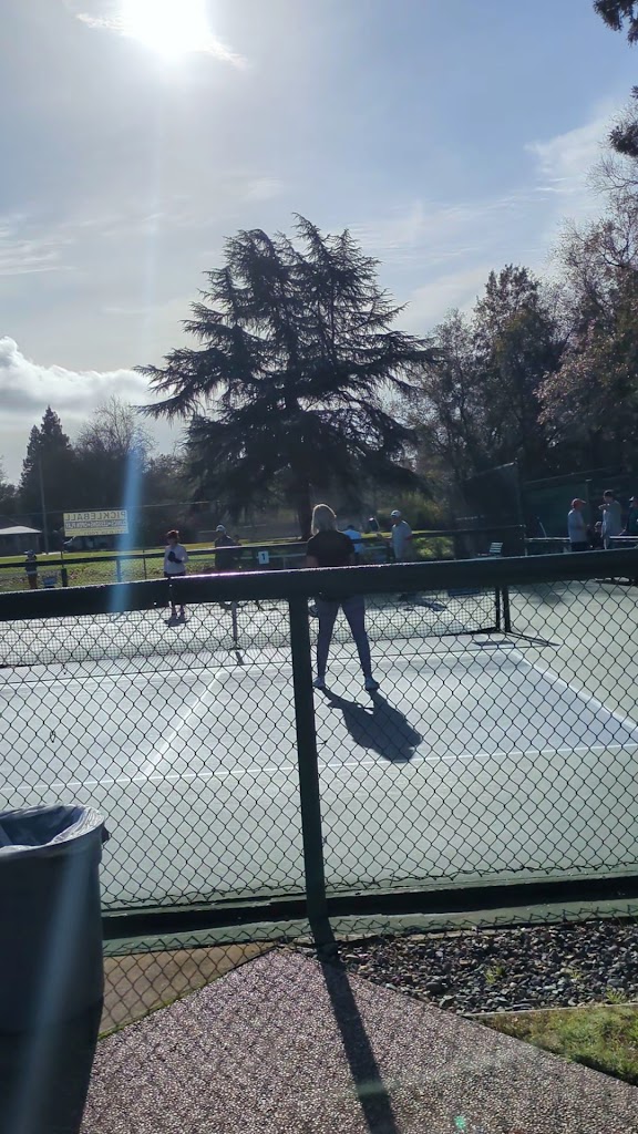  Gold River Sports Club