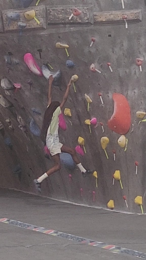  The Spot Bouldering Gym