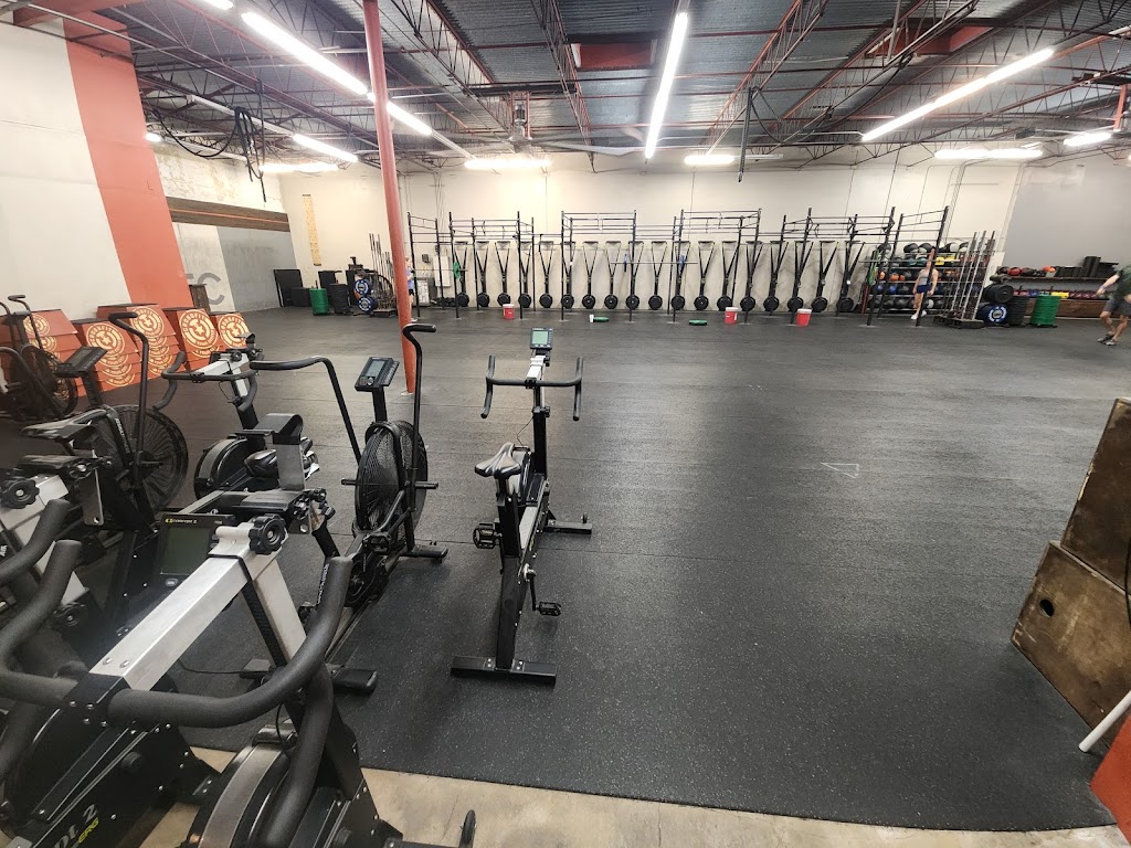  CrossFit Town Center