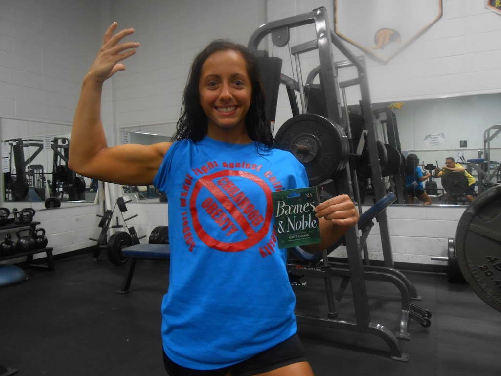  Studio Wellth & Fitness