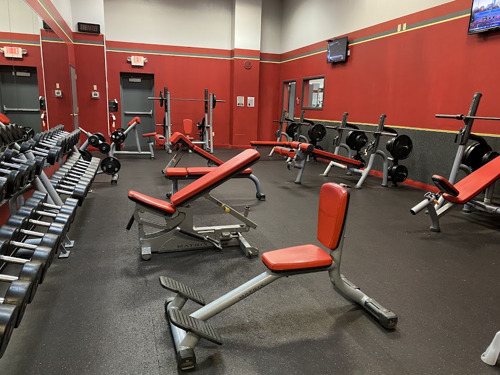  Anytime Fitness Kent