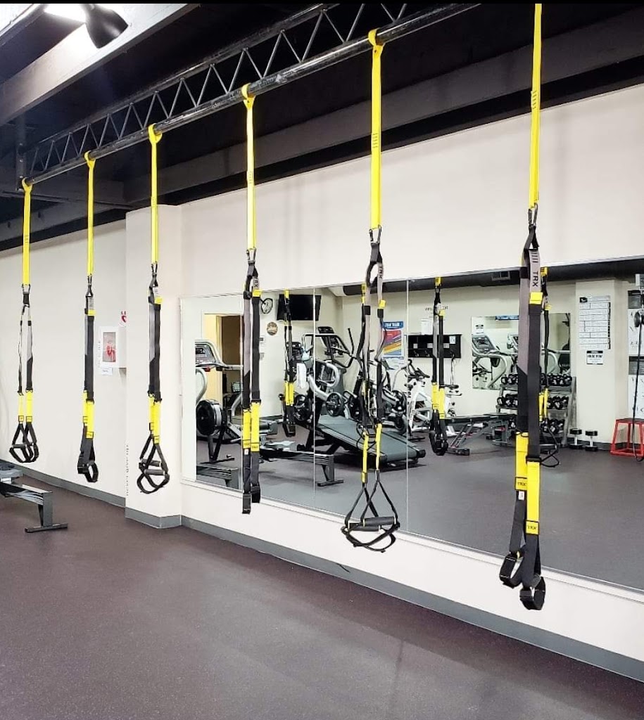  Broadway Fitness Center