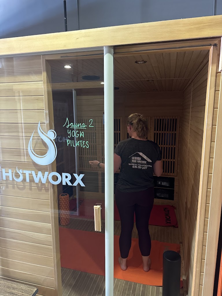  HOTWORX - Marietta, GA - Marietta Square