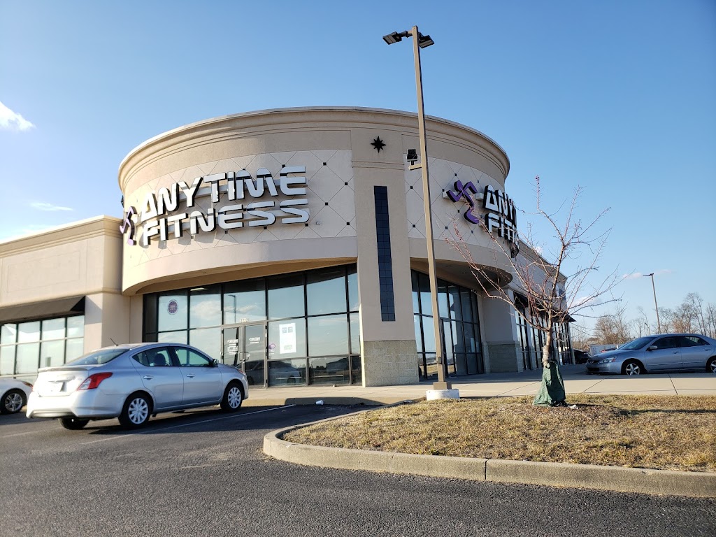  Anytime Fitness