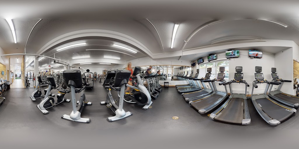  Peak Performance - NE Portland Gym