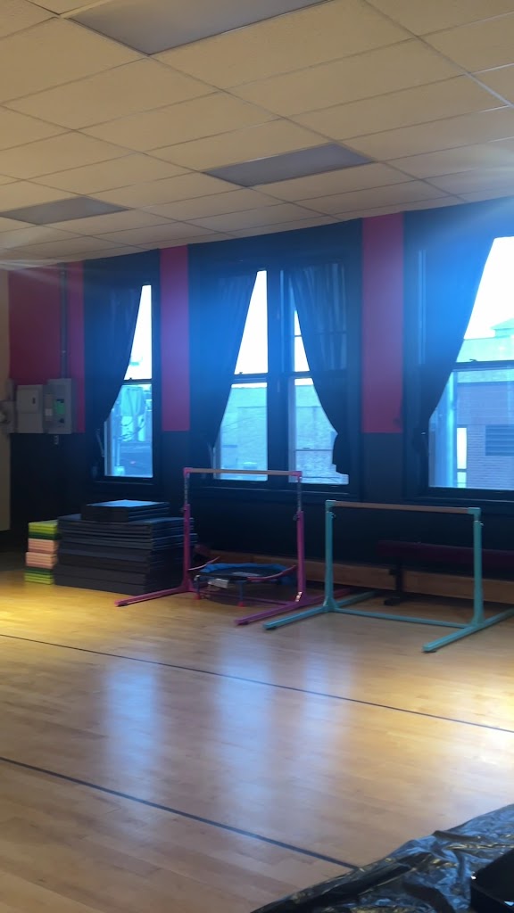  Dawn Dott Dance Studios - Portal Emails