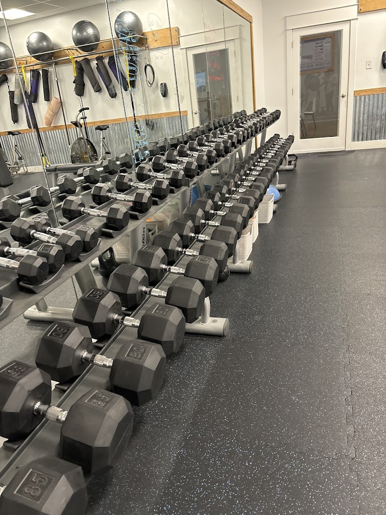  Signature Training Studios