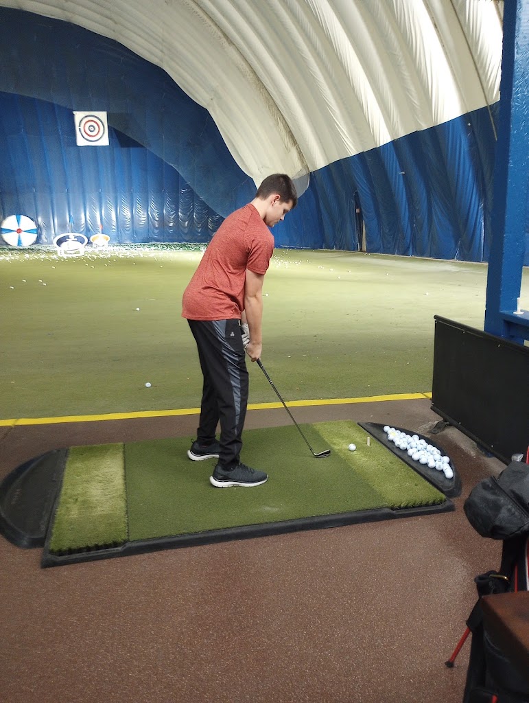  Mason Golf & Golf Clinics