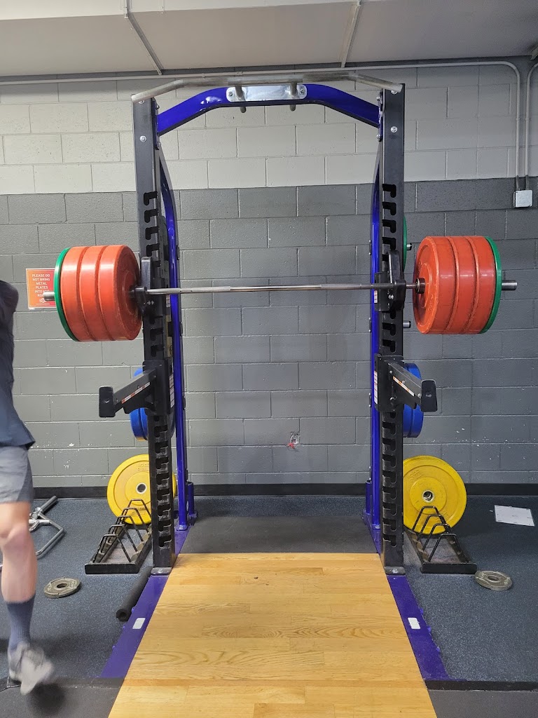  Crunch Fitness - Eagle