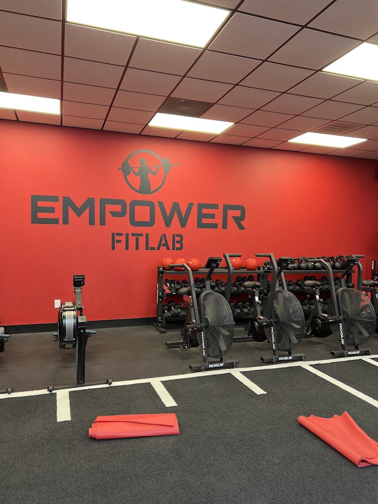  Empower FitLab