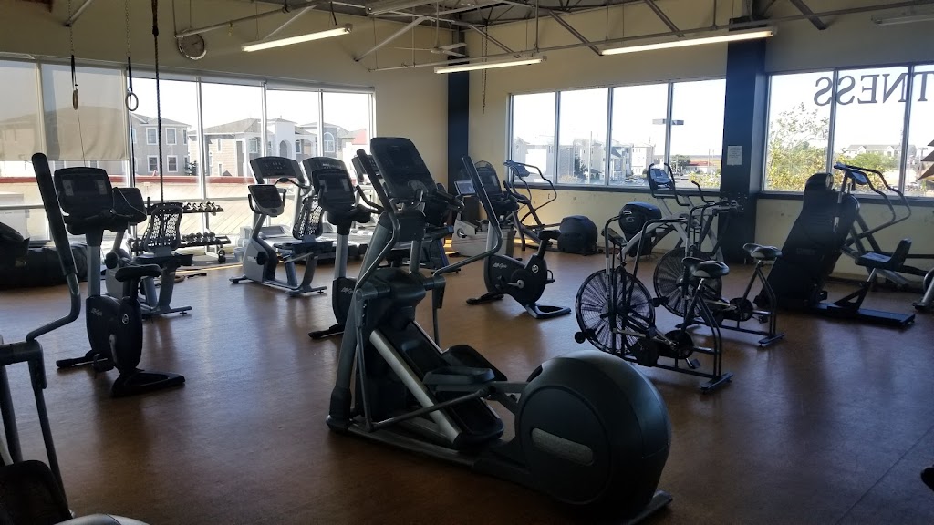  Wolf Fitness Brigantine