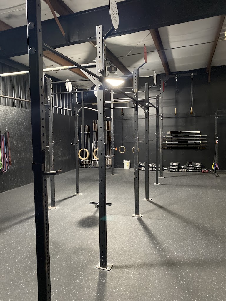  Crossfit Brooksville