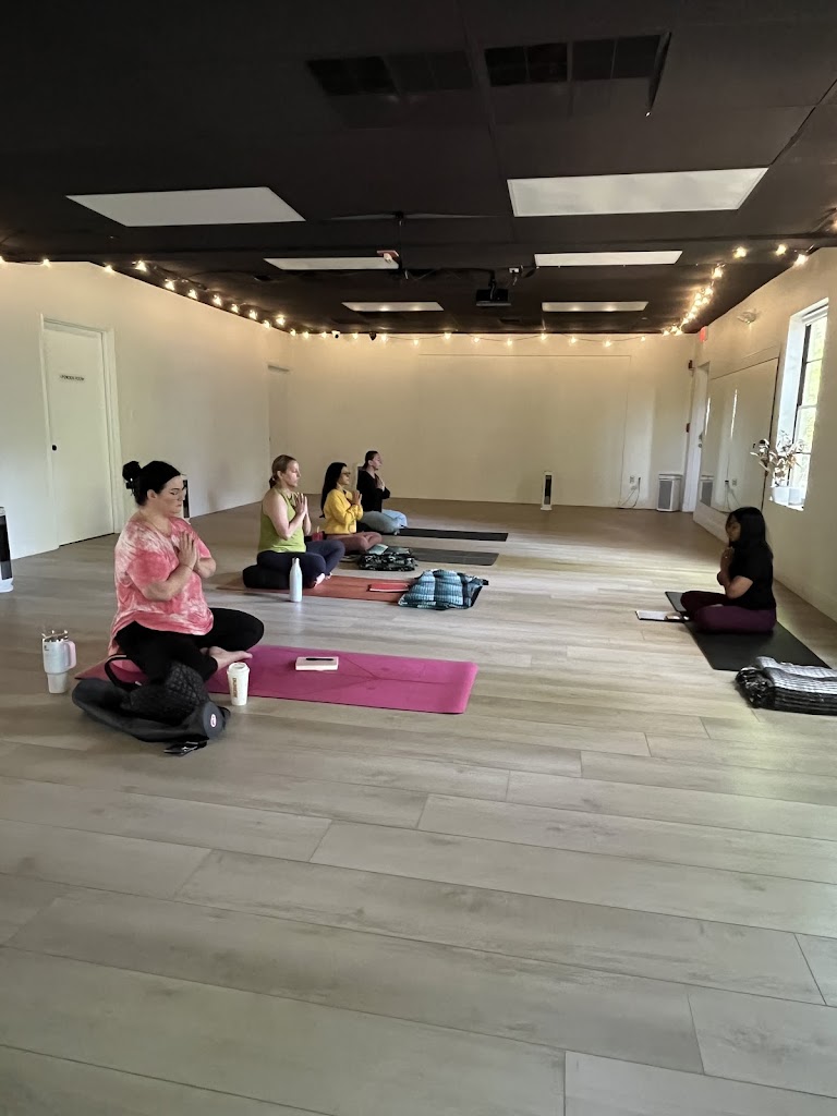  Moon Drop Yoga Studio