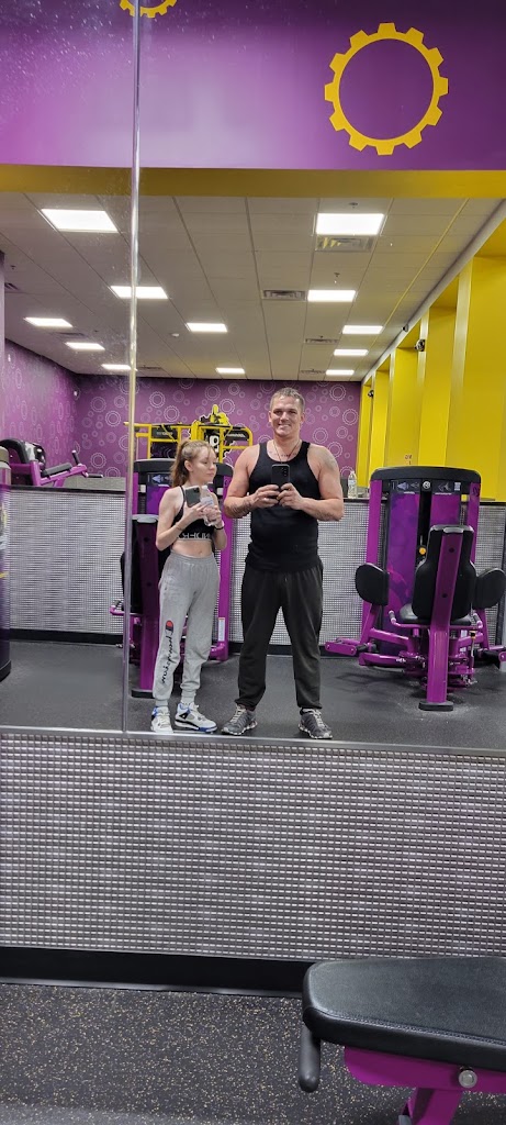  Planet Fitness