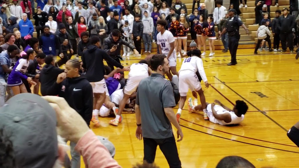  Royal Brougham Pavilion