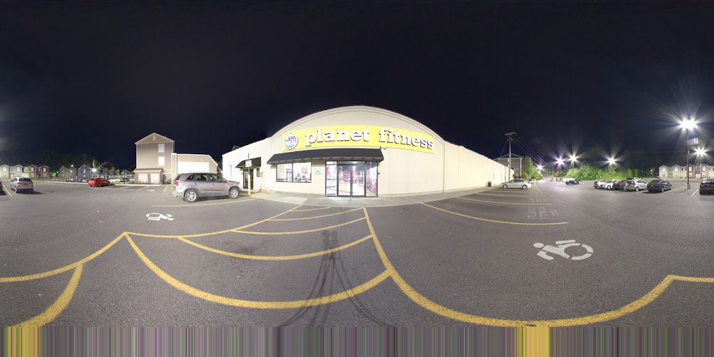  Planet Fitness