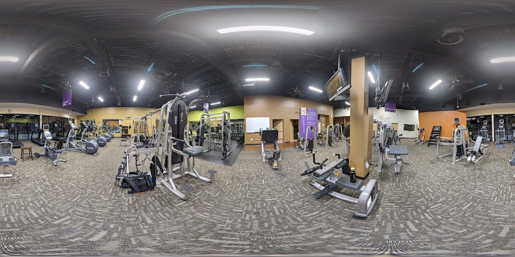 Anytime Fitness