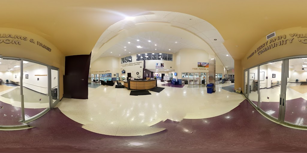  Capital District YMCA - Bethlehem Branch