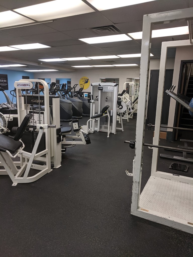  Artesia Racquet & Health Club