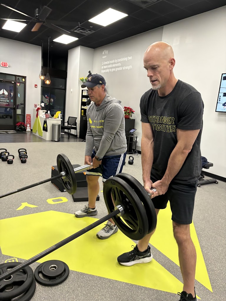 Alloy Personal Training Buckhead