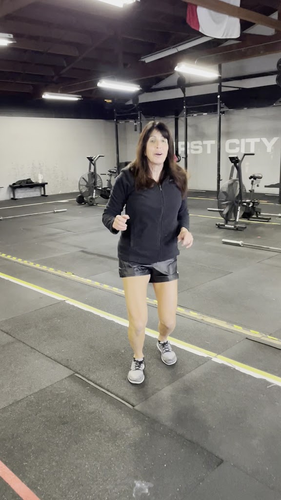  Richard Russell CrossFit Monterey Bay