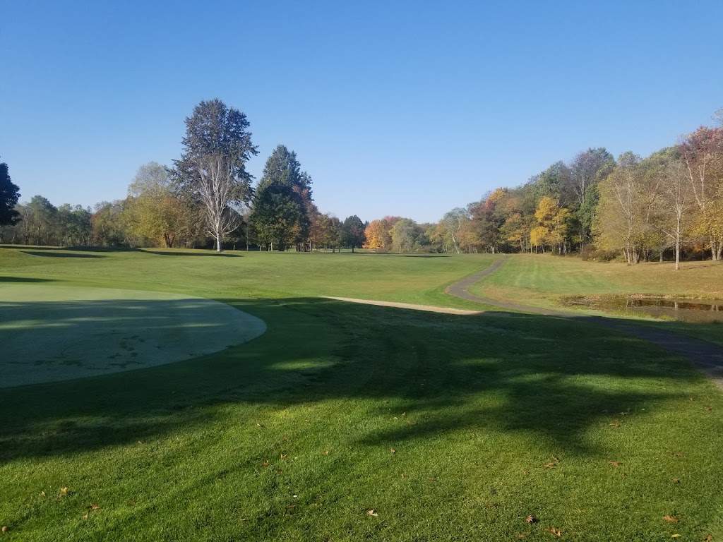  Harbor Ridge Golf Course