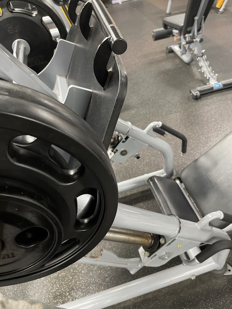  South Arlington YMCA