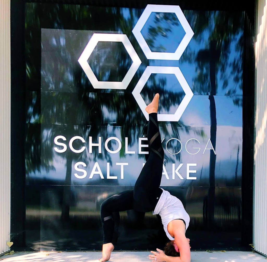  Yoga Salt Lake