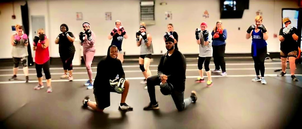  Flood City Boxing Academy