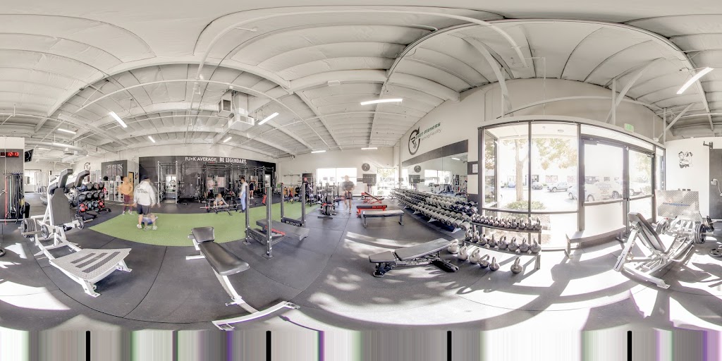  RESET Fitness Training Facility