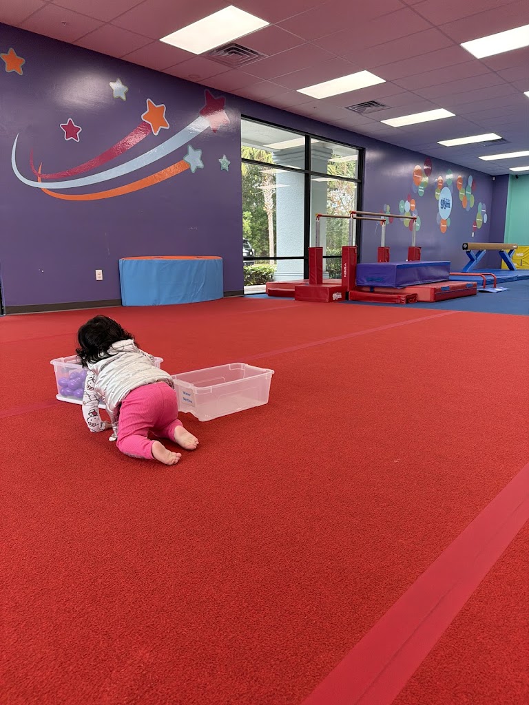  The Little Gym of Naples, FL