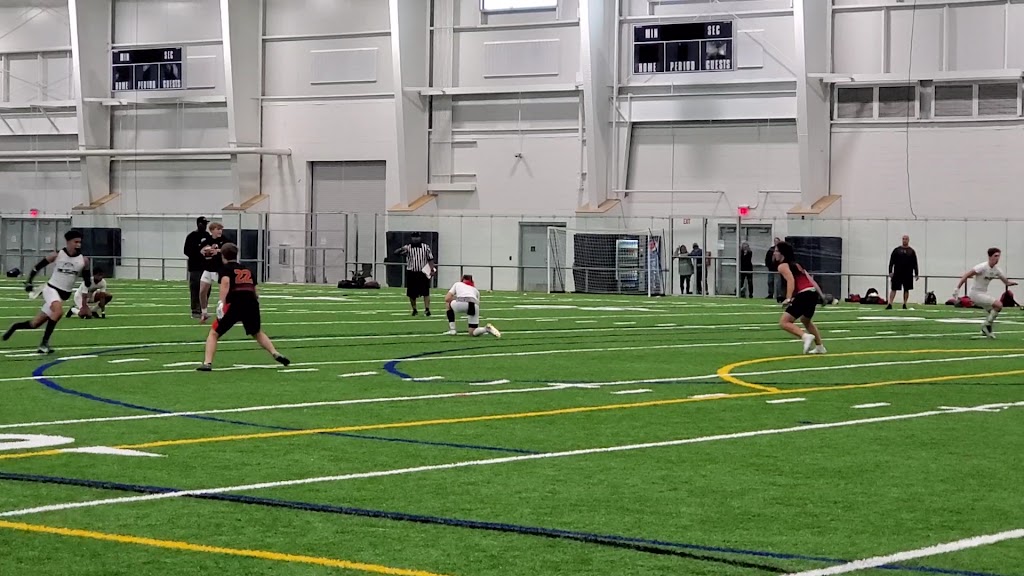  Highlands Sports Complex