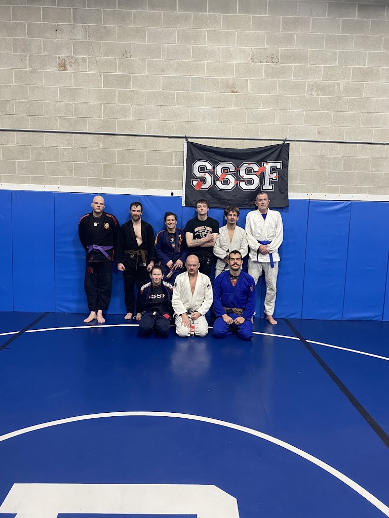  South Shore Sportfighting