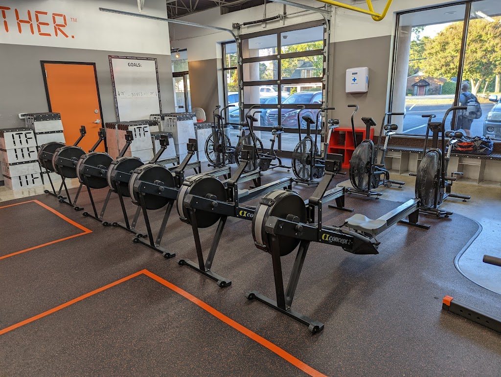  Iron Tribe Fitness Cotswold