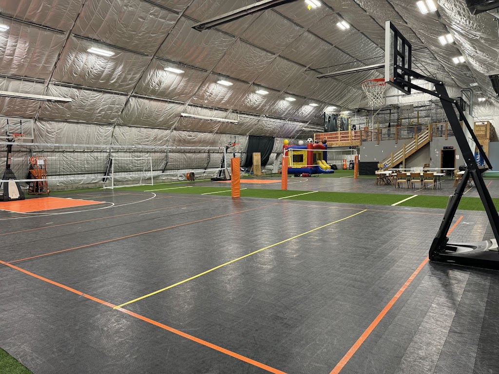  JJR Next Level Training and Fitness