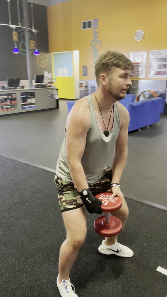  Crunch Fitness - Citrus Heights