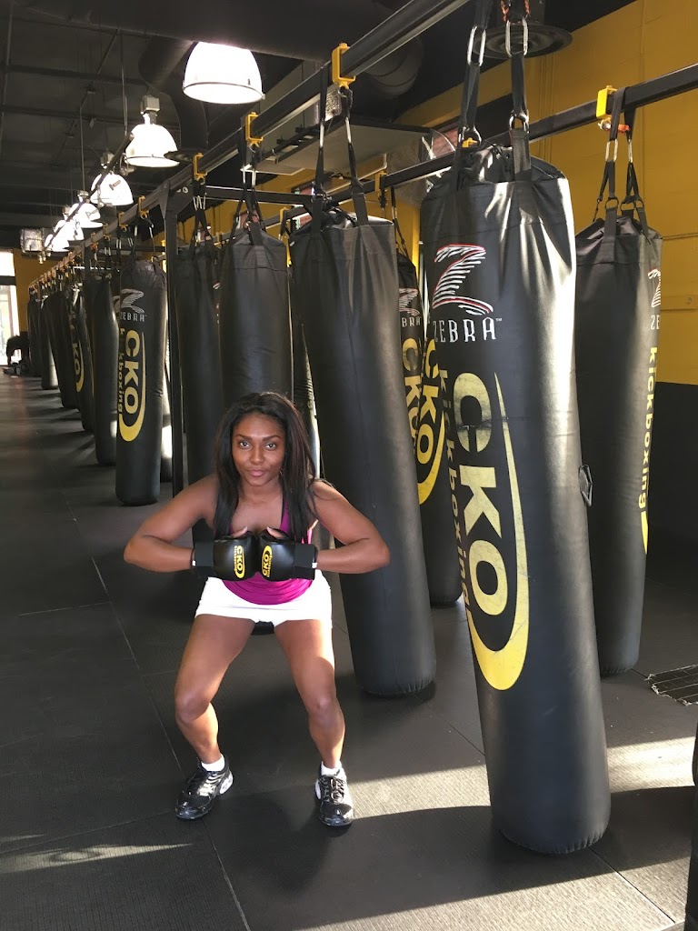  CKO Kickboxing Lyndhurst