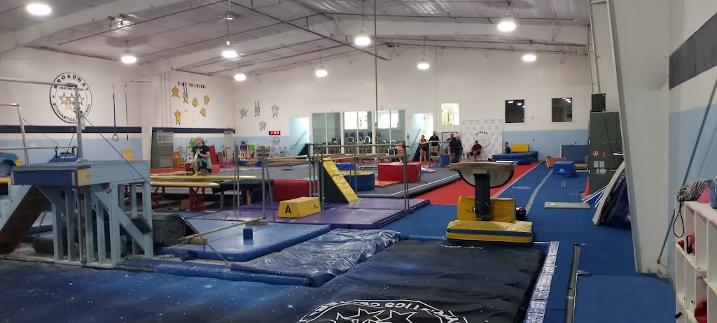  United Gymnastics Academy - Oviedo