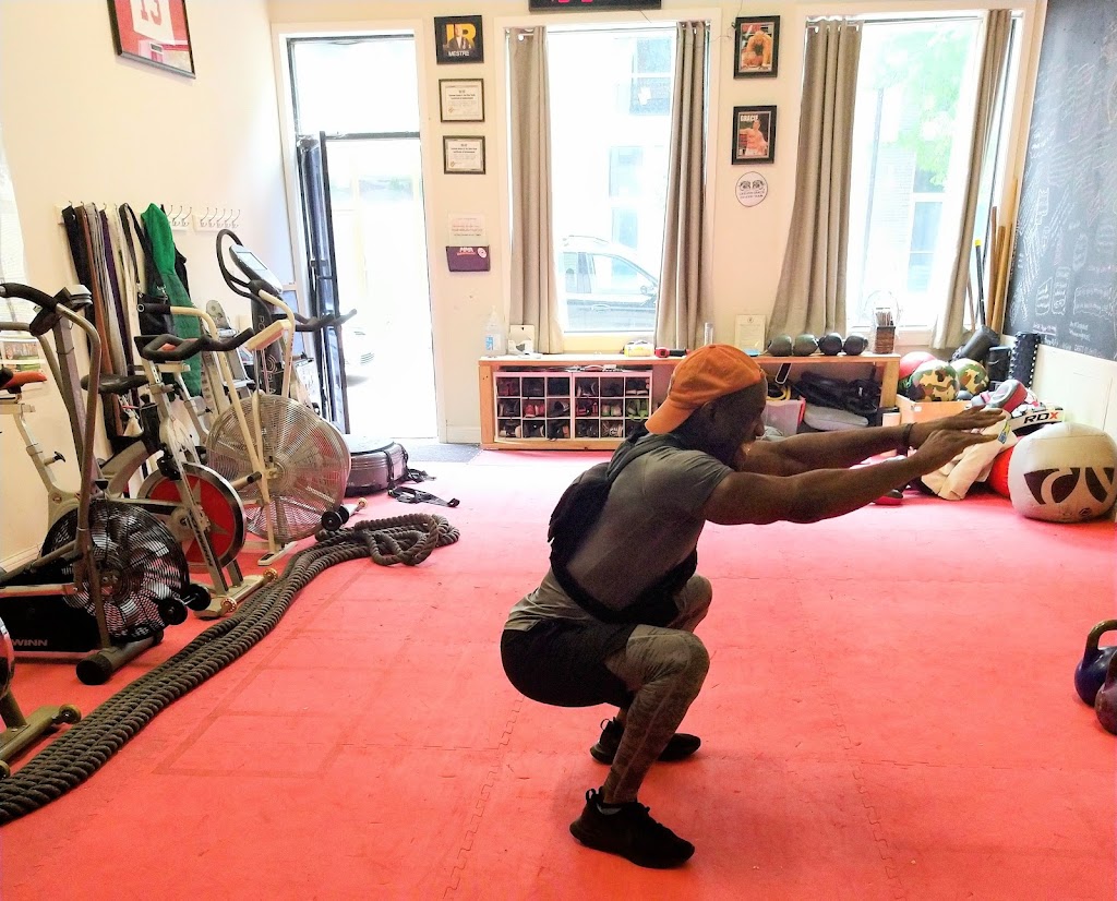  Rebel Sport and Fitness