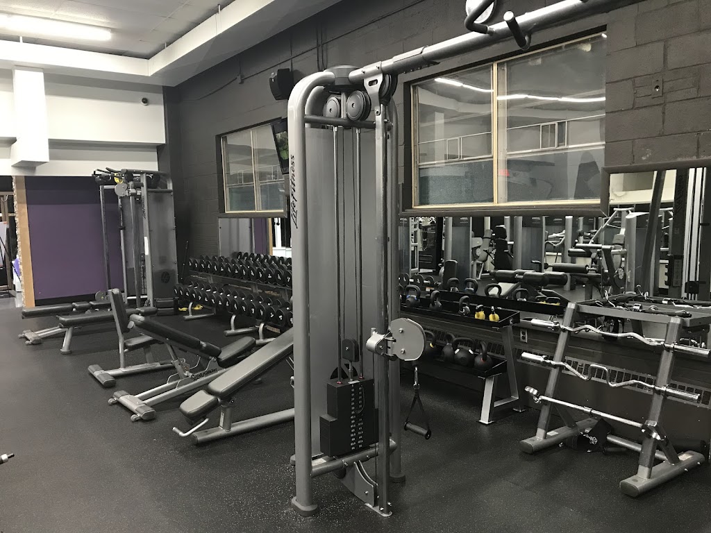  Anytime Fitness