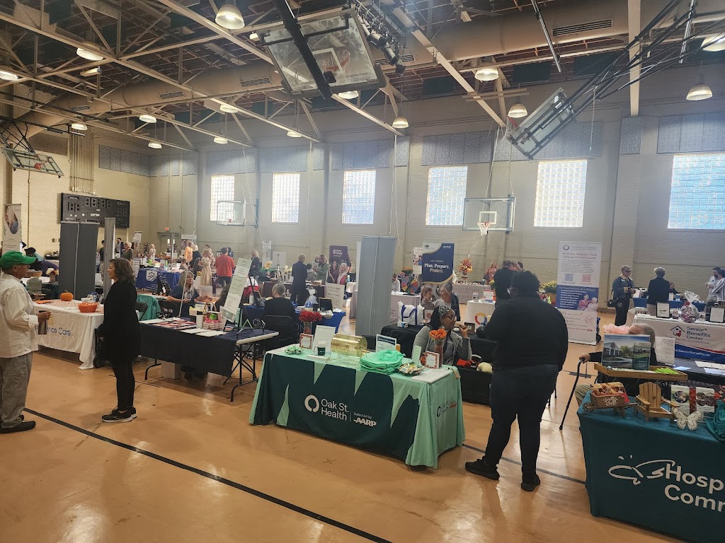  Student Activity Center