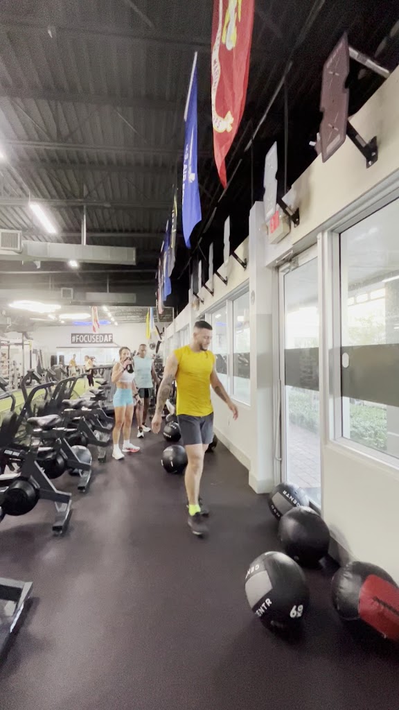  Focus Functional Fitness