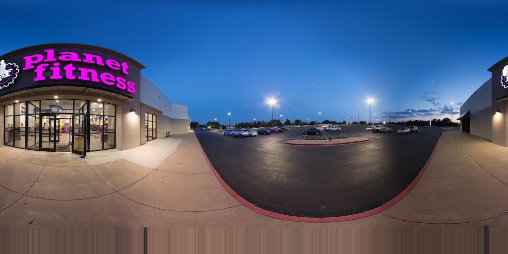  Planet Fitness