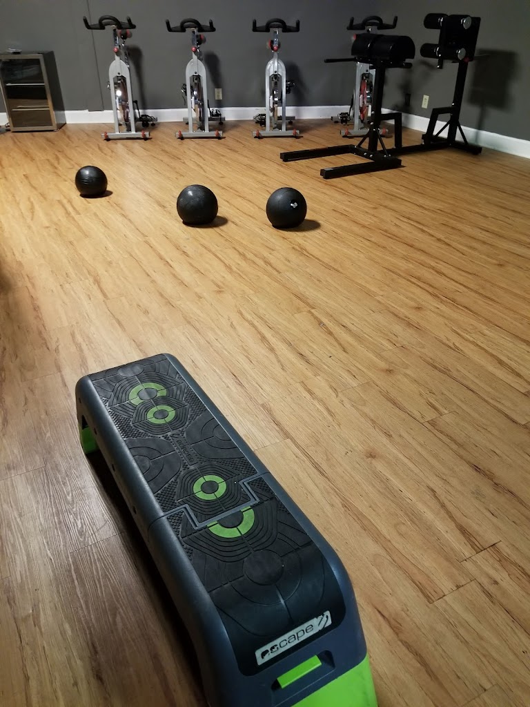  NOMAD Mobile Fitness