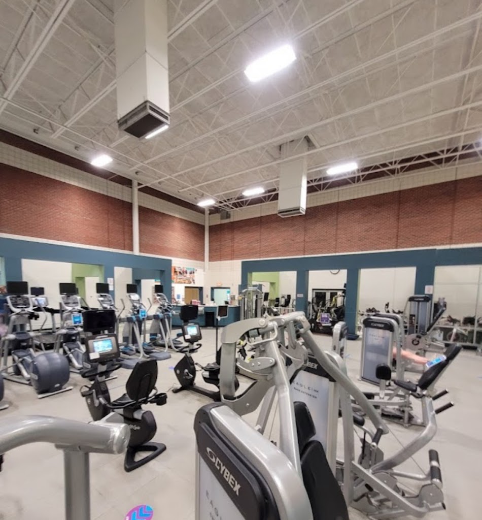  McCleskey-East Cobb Family YMCA