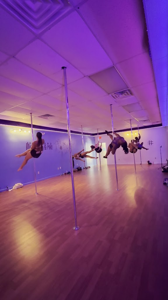  Mind Body & Pole